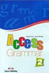 Access 2 Grammar book